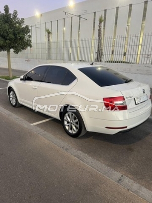 SKODA Octavia occasion 3131822