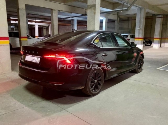 سكودا وكتافيا مستعملة 3002983