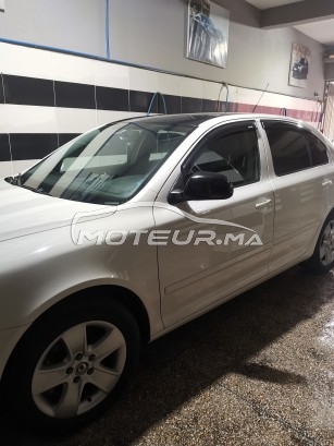 SKODA Octavia 1,9 tdi occasion 1796835