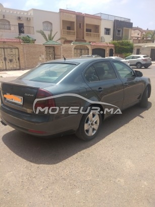 سكودا وكتافيا Mk 2 مستعملة 1865610