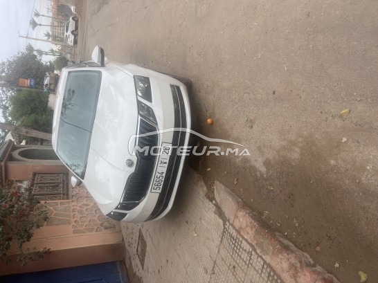 سكودا وكتافيا Style مستعملة 3013792