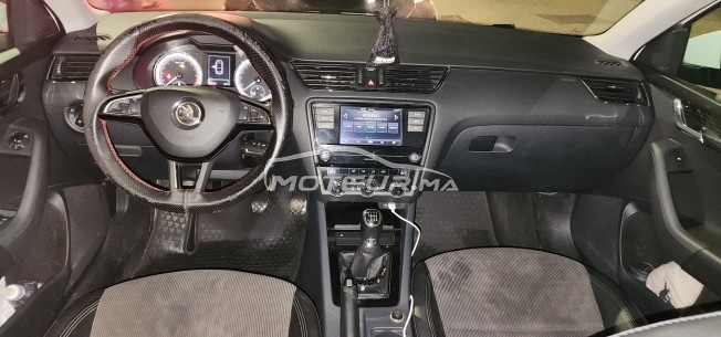 سكودا وكتافيا 2.0 tdi مستعملة 2808796