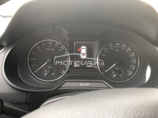 SKODA Octavia 2016 occasion 1794940