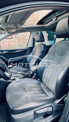 سكودا وكتافيا Spéciale édition مستعملة 1677709