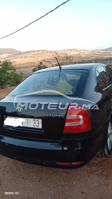 SKODA Octavia occasion 2537616