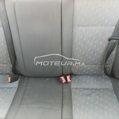 SKODA Octavia Très bien occasion 2510006