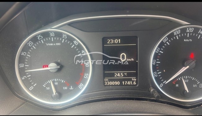 سكودا وكتافيا 2.0 tdi 140 مستعملة 1725600