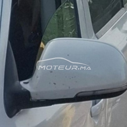 SKODA Octavia Tdi occasion 2513976