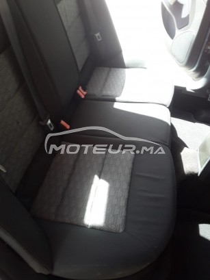 SKODA Octavia occasion 1756894