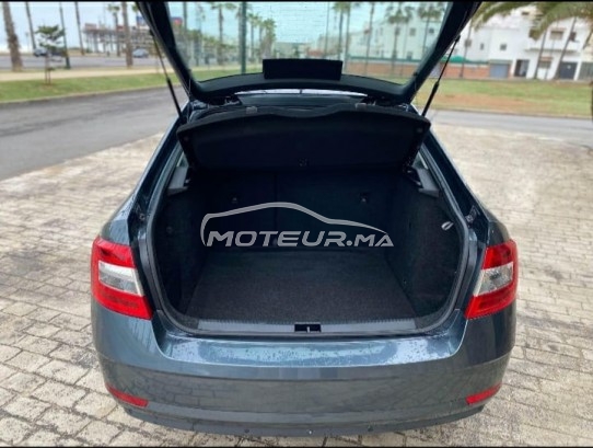 SKODA Octavia occasion 1799217