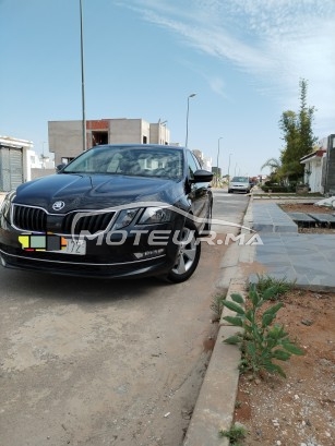 SKODA Octavia Style plus occasion 1628607