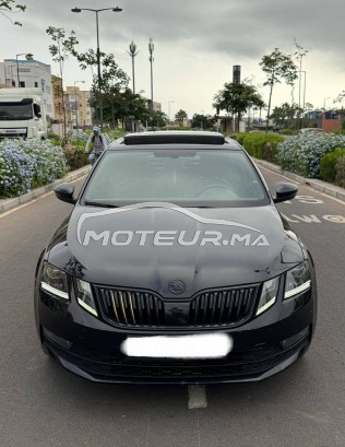 SKODA Octavia Laurin & klement occasion 3130350