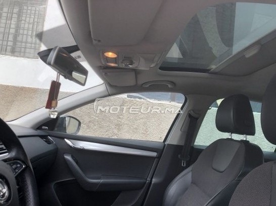 SKODA Octavia 2016 occasion 1794941