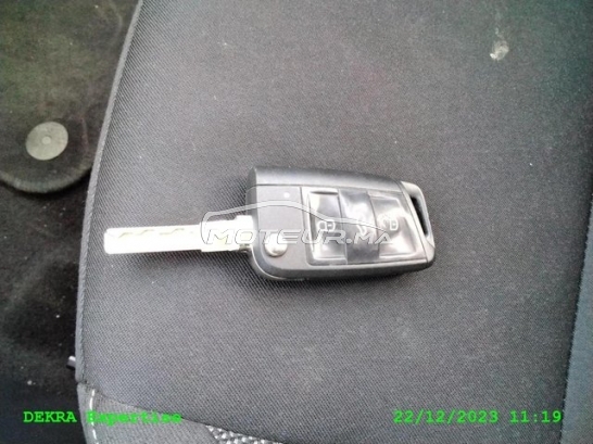 سكودا وكتافيا مستعملة 1808604