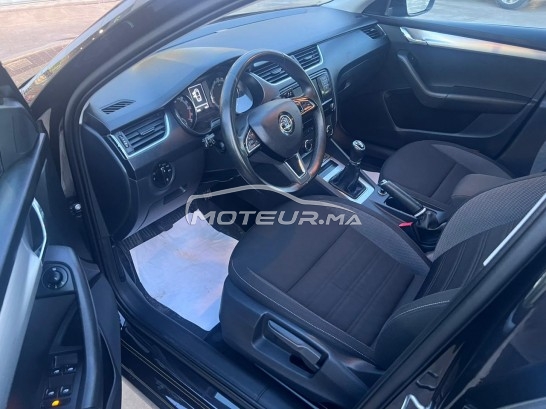 SKODA Octavia occasion 1748522