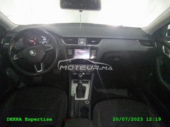 سكودا وكتافيا مستعملة 1668558