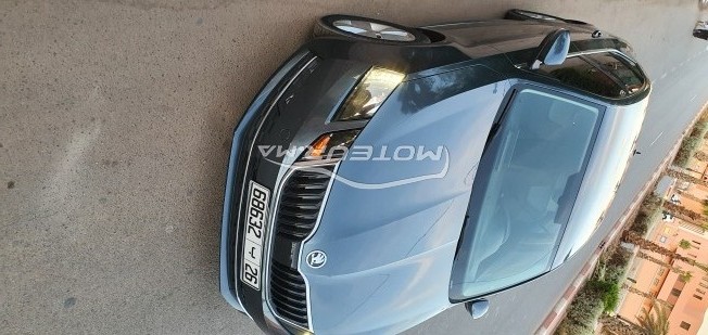 SKODA Octavia occasion 1717376