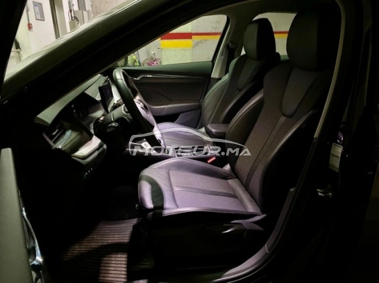 سكودا وكتافيا مستعملة 3002985