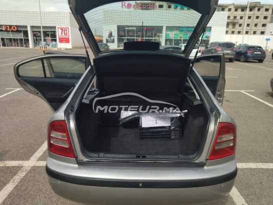 SKODA Octavia occasion 1868157