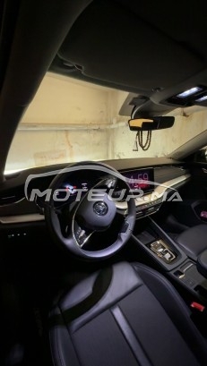 سكودا وكتافيا Style مستعملة 2461974