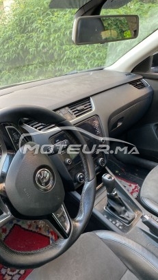 سكودا وكتافيا مستعملة 1768496