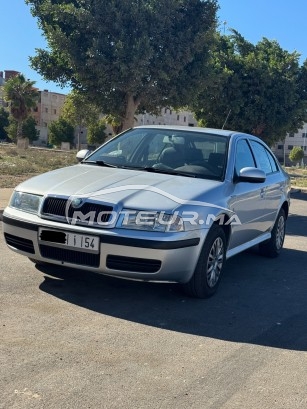 سكودا وكتافيا Mk 1 مستعملة 2900173