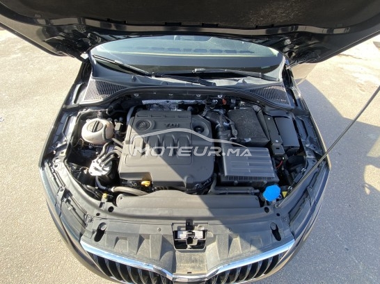 SKODA Octavia occasion 1796298