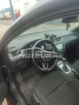 سكودا وكتافيا 2020 مستعملة 2008470