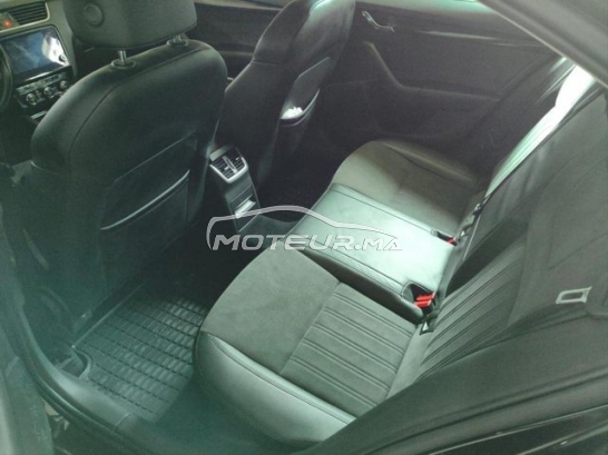 SKODA Octavia occasion 3073722