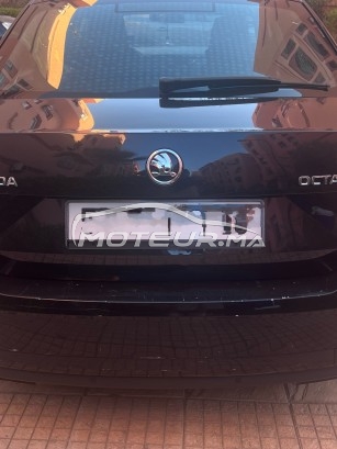 سكودا وكتافيا Tdi مستعملة 2556389