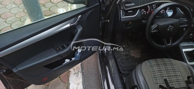 SKODA Octavia occasion 3247050