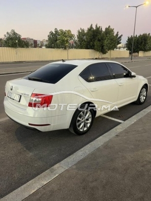 SKODA Octavia occasion 3131821