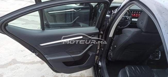 SKODA Octavia occasion 3474376