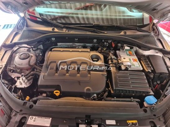 SKODA Octavia occasion 2165485