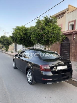 SKODA Octavia Tdi occasion 2741358