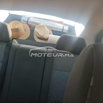 SKODA Octavia Très bien occasion 2510005