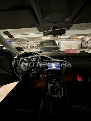 SKODA Octavia occasion 2476175