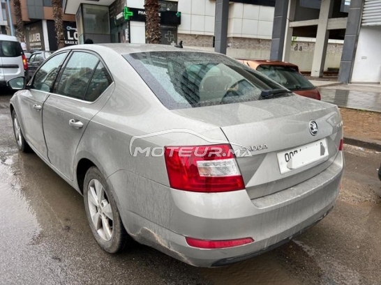 SKODA Octavia occasion 3369013