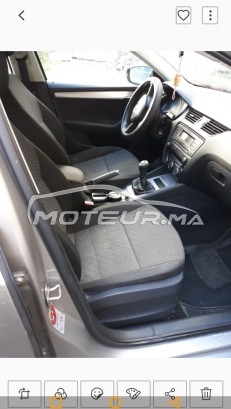 SKODA Octavia occasion 1739405