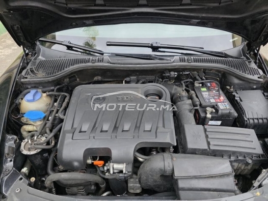 SKODA Octavia 1.4 occasion 3518956