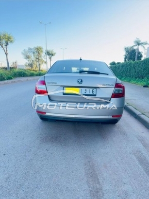 سكودا وكتافيا مستعملة 3571717