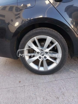 سكودا وكتافيا مستعملة 2933478