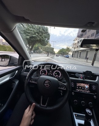 SKODA Octavia Ambition occasion 3043590