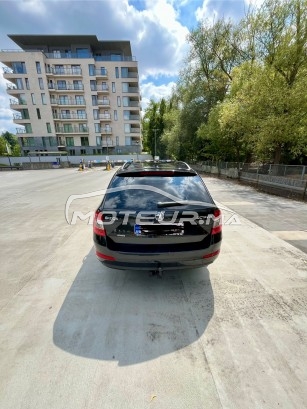 SKODA Octavia occasion 2476176