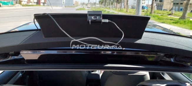 SKODA Octavia Tdi 2l occasion 3486739