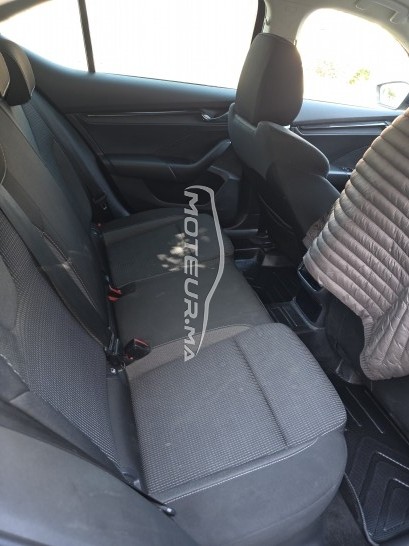 سكودا وكتافيا 2.00l مستعملة 2896708