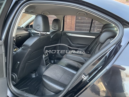 SKODA Octavia Tdi occasion 2741363