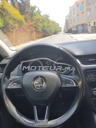 SKODA Octavia occasion 1631011