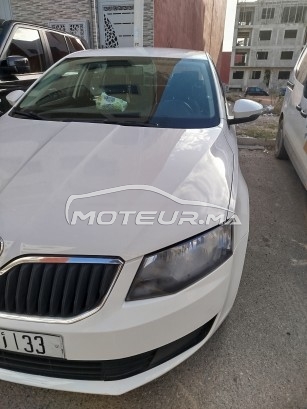 سكودا وكتافيا 2.0 مستعملة 1949629