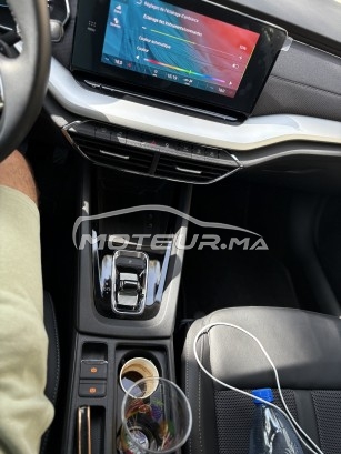 سكودا وكتافيا Style+ مستعملة 3353615